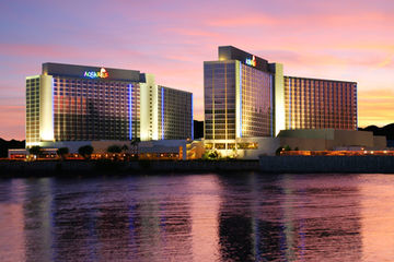 Hotel Aquarius Casino Resort