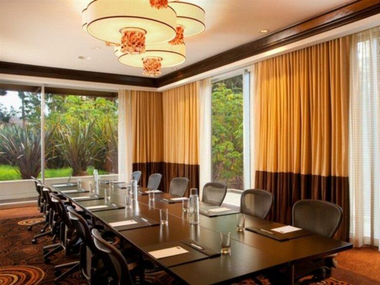 Hotel Fairmont Century Plaza