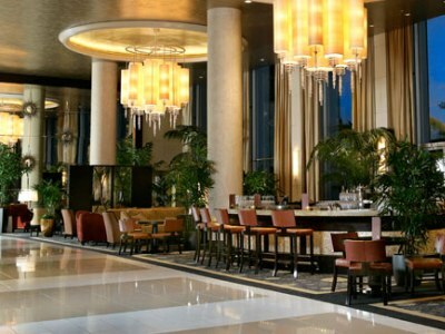 Hotel Fairmont Century Plaza