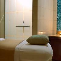 Hotel Fairmont Century Plaza