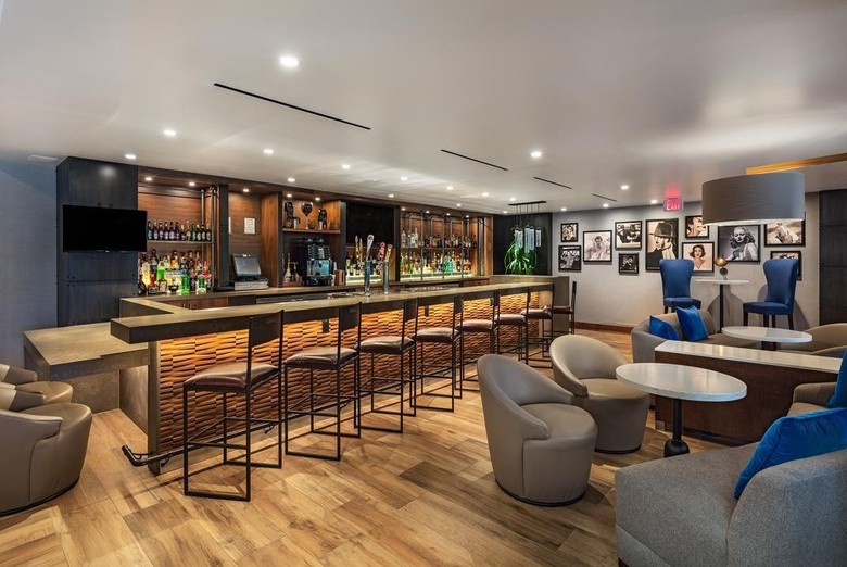 Hotel Four Points By Sheraton Los Angeles Westside