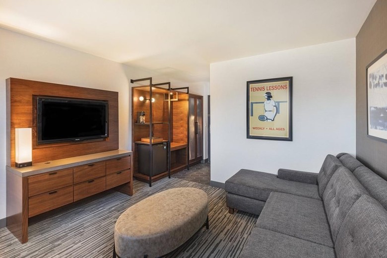 Hotel Four Points By Sheraton Los Angeles Westside