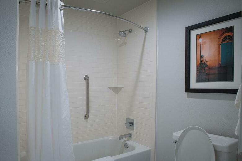 Hotel Hampton Inn & Suites New Orleans Convention Cent