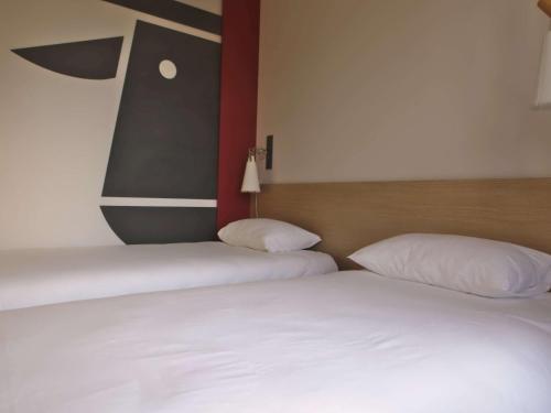 Hotel H�tel Balladins Moulins
