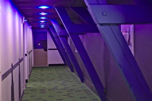 Hotel H�tel Balladins Moulins
