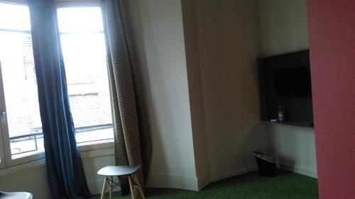 Hotel H�tel Balladins Moulins