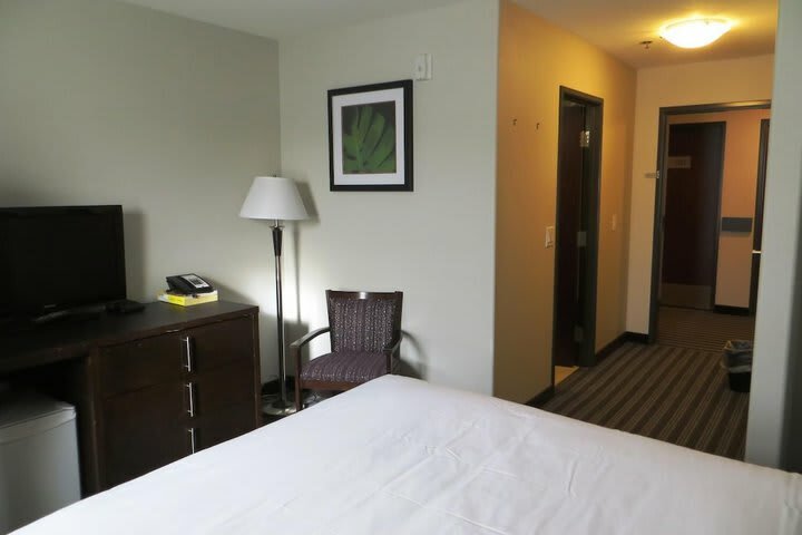 Hotel Super 8 Saskatoon West