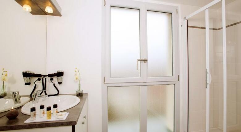 Aparthotel Residhome Nanterre La Defense
