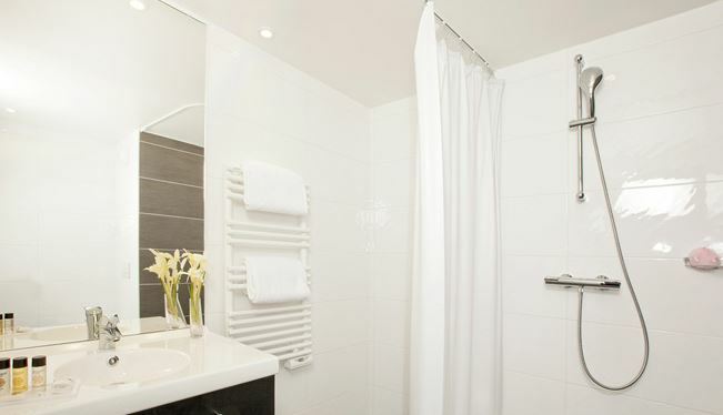 Aparthotel Residhome Nanterre La Defense