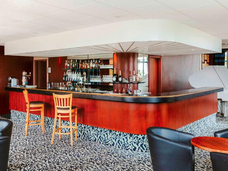 Hotel Mercure Nevers Pont De Loire