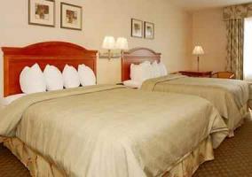 Hotel Comfort Inn & Suites Galt - Lodi North