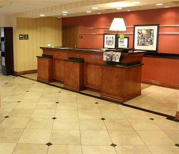 Hotel Hampton Inn Norco-corona-eastvale