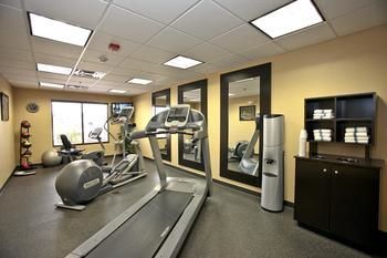 Hotel Hampton Inn Norco-corona-eastvale