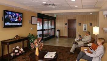 Hotel Hampton Inn Norco-corona-eastvale