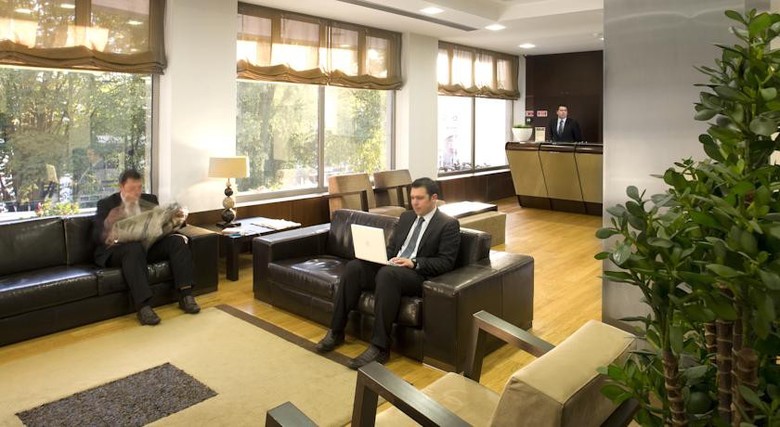 Hotel Conde D�agueda Escapadas