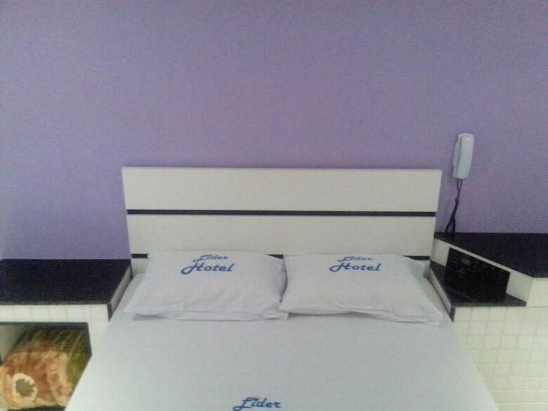 Lider Hotel