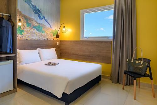 Arco Hotel Rio Preto