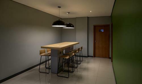 Arco Hotel Rio Preto