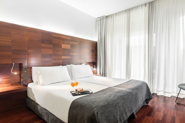 Hotel Pousada De Armenteira
