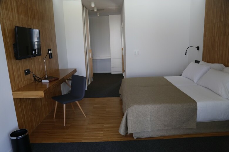 Posada Pousada De Mea�o