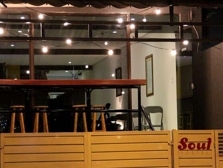 Soul Hostel