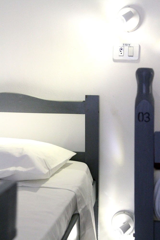 Soul Hostel