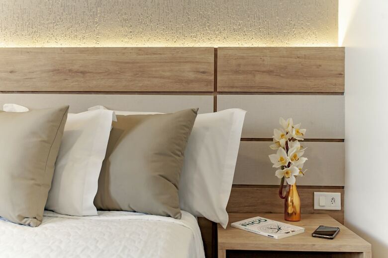 Hotel Capital Das Pedras