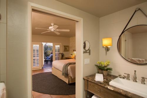 Hotel The Inn At Rancho Santa Fe