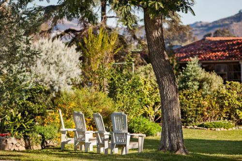 Hotel The Inn At Rancho Santa Fe