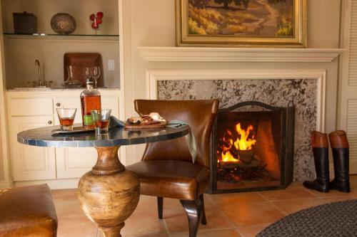 Hotel The Inn At Rancho Santa Fe