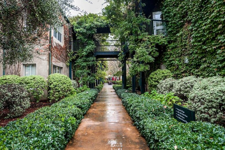 Hotel Southbridge Napa Valley