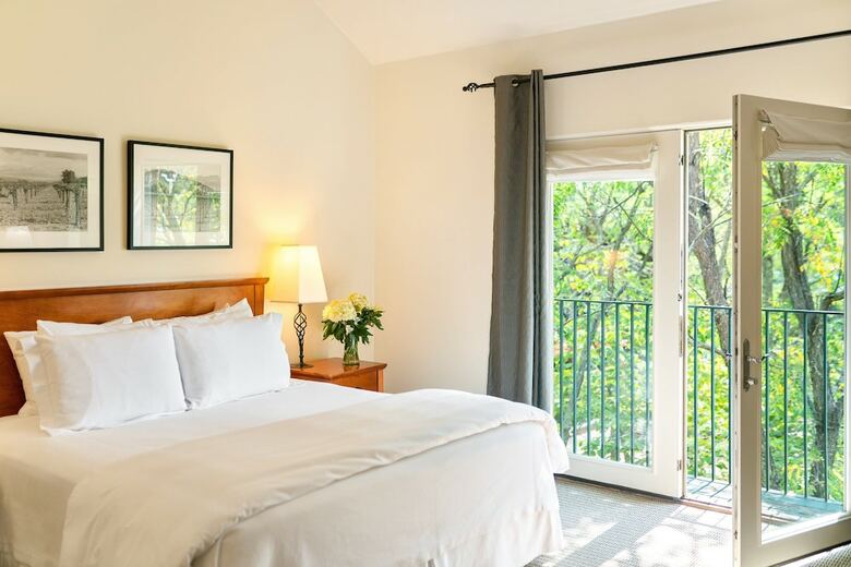 Hotel Southbridge Napa Valley