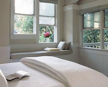 Hotel Meadowood Napa Valley