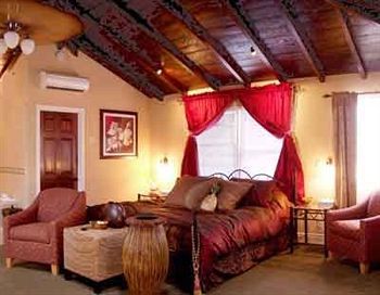 Hotel The Eagle Inn