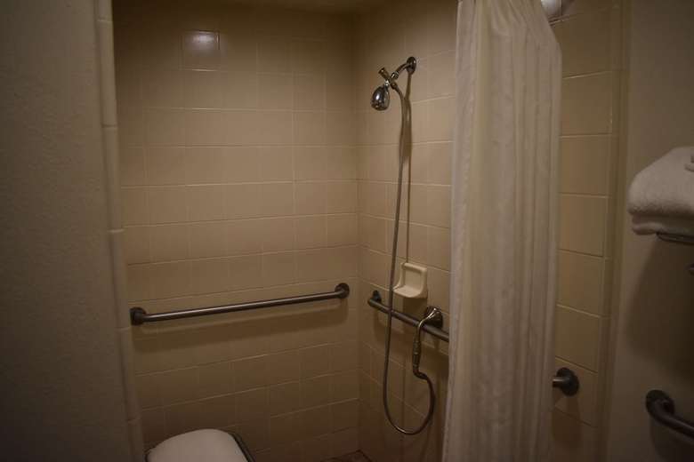 Hotel Best Western Colonial Inn