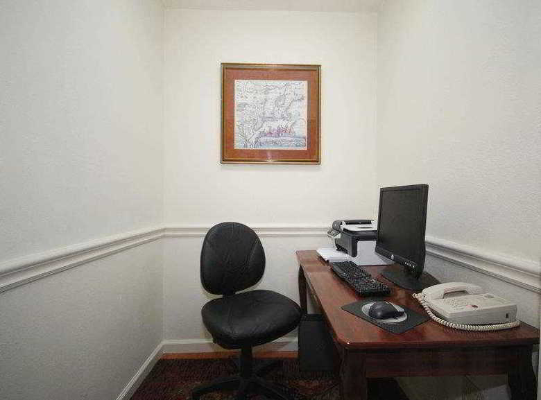 Hotel Best Western Colonial Inn