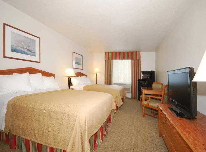 Hotel Best Western Colonial Inn