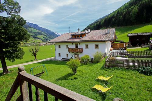 Agroturismo Wei�nbachlhof