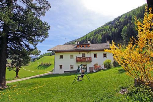Agroturismo Wei�nbachlhof