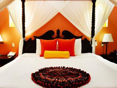 Hotel Rio Celeste Hideaway
