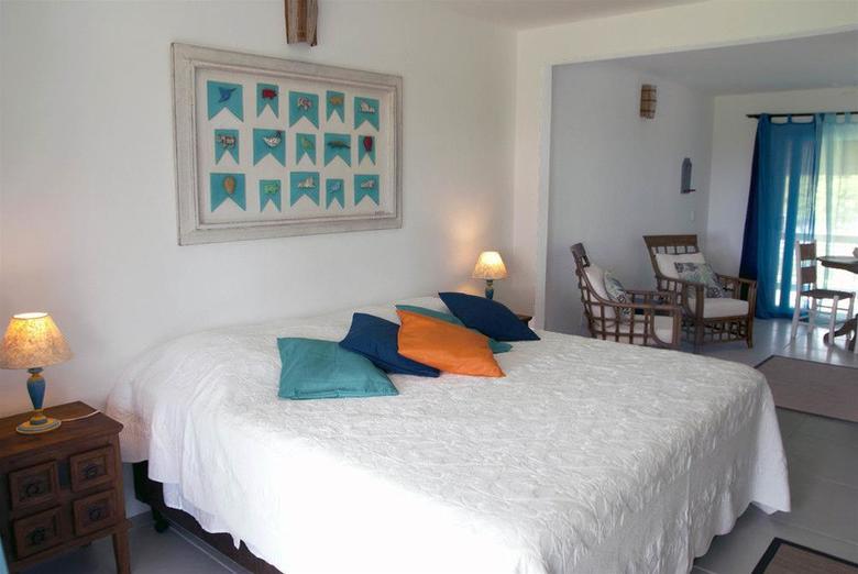 Hostal Pousada Terra�os Marinhos