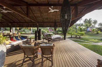 Hostal Pousada Terra�os Marinhos