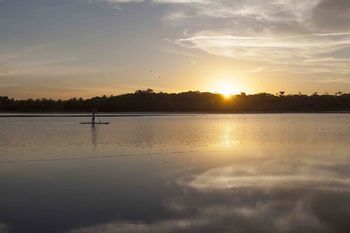 Hostal Pousada Terra�os Marinhos