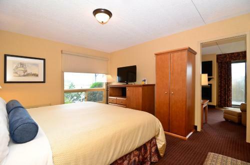 Best Western Plus Norwester Hotel & Conference Centre