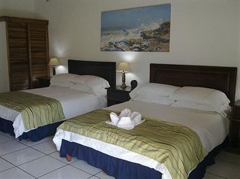 Hotel The Falls Resort At Manuel Antonio