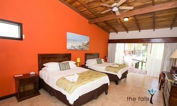 Hotel The Falls Resort At Manuel Antonio