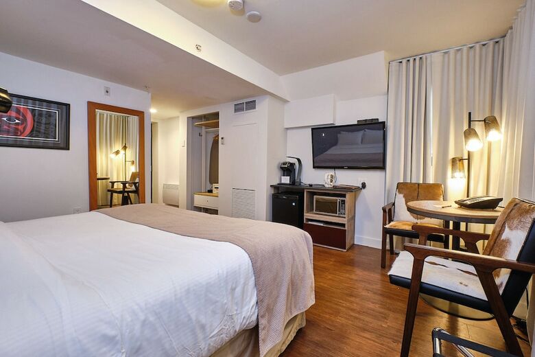 Hotel Skwach�ys Lodge