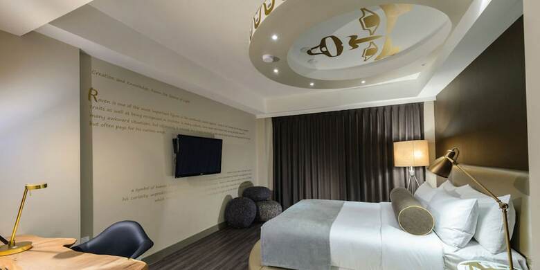 Hotel Skwach�ys Lodge