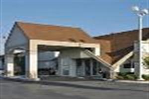Hotel Howard Johnson Express Inn