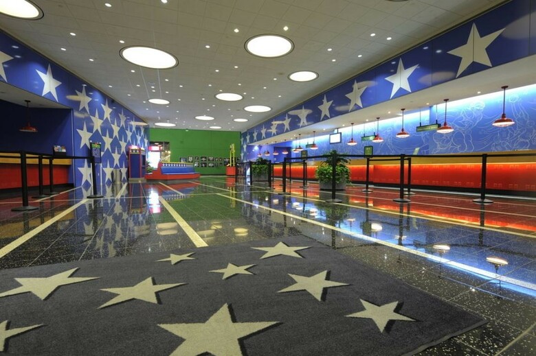 Hotel Disney's All-star Sports Resort